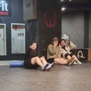 Crossfit Longstone 이미지