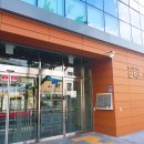삼덕도서관 앞 이미지