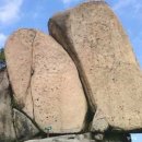 백세문 | 불수사도북 블랙야크 인증 코스ㅡ 공릉산 백세문 불암산 도솔봉 수락산 주봉 도정봉 사패산 도봉산...