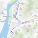 르네시떼앞(창진초 정문 맞은편) | [전국임장]부산 사상구 임장 후기 - 2023.02.11