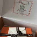 에르메스 오아시스 누아(블랙) 36 사이즈 공홈 구입 후기, 5년째 문신템인 이유 (사이즈 팁)