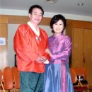 아름방한복 이미지