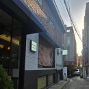 가나슈블랫 | 연남동 디저트선물 추천 가나슈블랫 초코디저트가득 내돈내산 후기
