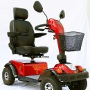 장수실버케어의료기 | 경북 안동 와룡면 의료용스쿠터 마실이600 (MASILI-600) 노인 전동차 납품 후기