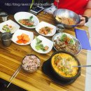 여행 : 막국수 ] 부산은 역시 면 요리 내장탕 맛있는 해운대 ★ 호천 식당 ★ 솔직 후기 해운대역 근처