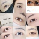 [세종 나성동] 단골고객 많은 세종 속눈썹펌 전문샵, 나성동 수작