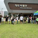 청도박물관 이미지
