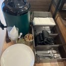 [세종카페] 브레드마마(bread mama) 조치원카페 메뉴...천연발효 통밀바게뜨 / 2층 대형 베이커리 카페