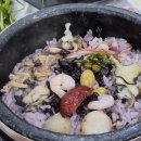 서진해물곱돌솥밥 | [군산 2일차] 서진해물곱돌솥밥 뽀빠이냉면