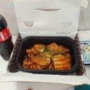 기영이숯불두마리치킨 양산물금점 이미지