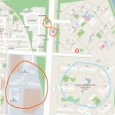 CU예다음점 | 무인 매장 상권 입지 분석 실전!~ (아이스홀릭 경기도 시흥 장곡점) 아이스크림 세계과자 마카롱 전문점