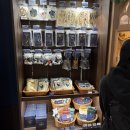 소망의류 | 여의도 더현대서울 11월 팝업 &#34;해리포터 마호도코로&#34; 굿즈샵 후기 - 굿즈 가격 및 구성 / 이벤트 총정리