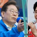 [뉴데일리 6001명 여론조사②] 이재명 42.9% vs 김문수 43.4% … 서울, 최대 승부처로 이미지