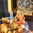 닭닭익선 | 익선동 맛집 진닭강정 익선점 익선동 핫플 닭강정 추천