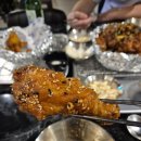 삼미산업 | 오창 삼덕통닭 솔직후기 — 대구 3대 통닭이 오창에도!?