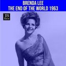 Brenda Lee - The End Of The World 이미지