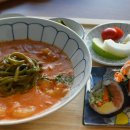 한라미담우동