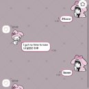 ꗯ 롱티님 토미에X마이멜로디 카톡테마 후기 ⋆˳ ˚ ⋆