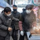 능동로골목시장 이미지