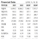 ﻿SK가스 : 트레이딩 강점이 발휘된 연이은 서프라이즈 이미지