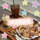 레몬비 | 진주 망경동 디저트 카페 더치 팬케이크가 맛있는 로스트브릭