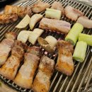 해안돗괴기집 이미지