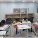 수학을꽃피우다학원