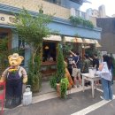 삼각지커피숍 이미지
