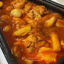 신전떡볶이이충점 | 신전떡볶이 맵닭 맵기 가격 칼로리 내돈내산 맛 진짜 솔직후기