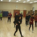 줌바댄스 이미지