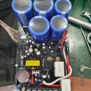 7030 | [수리후기] HIGEN 서보 드라이브 FDA7030 : 과전류 알람 "ANO-20" 증상 완벽 해결