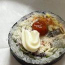 김밥정류장