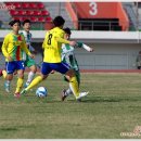 성균관대 VS 경주시민구단 2014 하나은행 FA CUP 1라운드 (8) 이미지