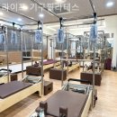 청우라이프 | 미아동 필라테스 라이프 기구필라테스 필라테스 플레이스 재등록 후기 정리