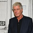 Heroin, depression, and getting sober: Anthony Bourdain was always open about battling demons by Taryn Ryder 이미지