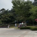 대가야테마관광지 물놀이장 | 가야역사문화 서포터즈] 대구 근교 여름 나들이 I 아이들 방학 코스 추천, 고령 대가야 유적지 정복 후기