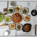 한양소쿠리밥상 이미지