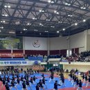 상무태권도장 이미지