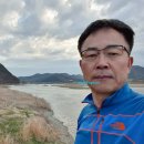 경호탕사거리 ∼ 산청읍사무소 | 정수지맥 마지막 제2구간 척지마을에서 양천 합수점까지 산행후기