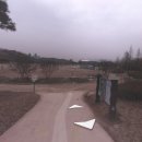 경로공원 공중화장실 이미지