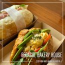 카페베이커리&샌드위치 | 고양카페 배다골베이커리하우스 브런치 샌드위치 먹은 후기