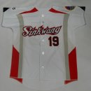 제주 신광초등학교 유니폼 실사 이미지