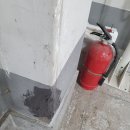 이바른치과기공소 | DIY..콘크리브 천장, 벽면 보수용 석재 에폭시 사용후기