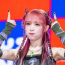 핑크헤어 이미지