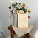부산 베이비스튜디오 라무스튜디오에서 백일사진 촬영 ♥