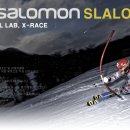 14/15 SALOMON 회전 스키 리뷰, 두 명검의 선택. 이미지