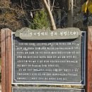 마이산 용암일대 암각서군 이미지