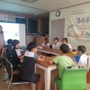 알짬마을도서관 이미지