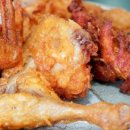 신통치킨 이미지