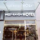 WEST RAVEN 호텔 이미지